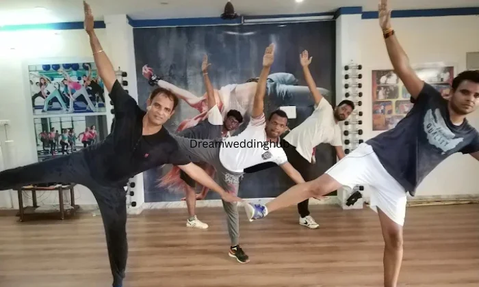 Jacksons Dance  Fitness Studio